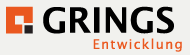 Logo Grings Entwicklung